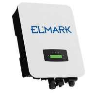 ELMARK  423036ELMARK  HYBRID 1P/5KW INVERTER ELM1H5KELM1H5K