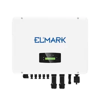ELMARK  423037ELMARK  HYBRID 3P/10KW INVERTER ELM3TH10KELM3TH10K
