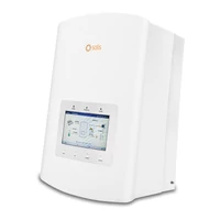 ELMARK  423041 SOLIS-S5-EH1P5K-L HIBRID EGYFÁZISÚ INVERTER