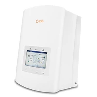 ELMARK  423043 SOLIS S5-EH1P3.6K-L HIBRID EGYFÁZISÚ INVERTER