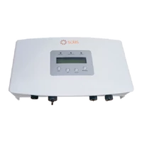 ELMARK  423051 SOLIS EXPORT TÁPFESZÜLTSÉG-KEZELŐ EPM3-5G