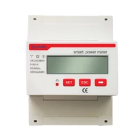 ELMARK  423064 SAPM-130kW HÁROMFÁZISÚ KWH-MÉRŐ