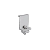 ELMARK  423203 EL-EC VÉGLEZÁRÓ KAPOCS KERETES NAPELEMHEZ 30MM