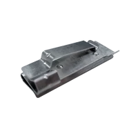 ELMARK  423211 EL-CC2 KÁBEL KAPOCS 4X90°4/6MM²/3X90°10MM²