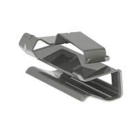 ELMARK  423212 EL-CC8 KÁBEL KAPOCS 2X90°4/6MM²