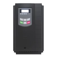 ELMARK  423408P FREKVENCIAVÁLTÓ E2000- 0040 T3 4.0KW 9A 400VE2000