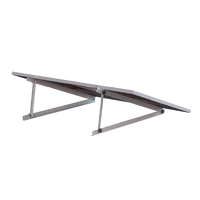 ELMARK  42343010BX/TR EL-BX01 LAPOSTETŐRE VALÓ SZERKEZET 430W-OS PANEL 10KW-OS KÉSZLET