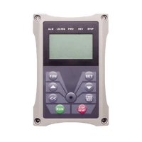 ELMARK  423432P FREKVENCIAVÁLTÓBA ELOSZTÓBA SZERELHETŐ TÁVIRÁNYÍTÓ IP66