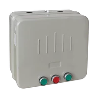 ELMARK  43005 IRÁNYVÁLTÓ INDÍTÓ LT4-B 95A/400V 50HZ IRÁNYVÁLTÓ