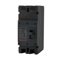 ELMARK  44007DC DC1 termomágneses megszakító 2P 250A 1000VDC