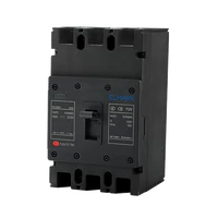 ELMARK  44017DC DC1 termomágneses  KISMEGSZAKÍTÓ 3P 160A 1500VDC