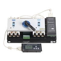 ELMARK  44101  ÁTKAPCSOLÓ EQ1-100 100A KÜLÖN VEZÉRLŐ PANELLELEQ1