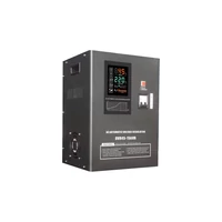 ELMARK  44153 EL-DVR15 AUTOMATIKUS FESZÜLTSÉGSZABÁLYOZÓ 15kVA