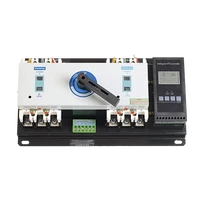 ELMARK  44403  ÁTKAPCSOLÓ EQ1-400 400AEQ1