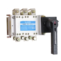 ELMARK  44645 ÁTKAPCSOLÓ KÉSZÜLÉK EQ2M-800 800A 3PEQ2M