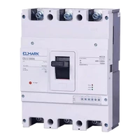 ELMARK  44930DS-3E  KISMEGSZAKÍTÓ 1000A, elektromos beállítási tartomány, 3P, 400-1000ADS-3 1000A 3P