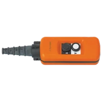 ELMARK 46291MBP-A291 2 db 1 NO+1 NC csatlakozóMBP 2 sebesség