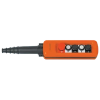 ELMARK 46483KMBP-A4813К 4 GOMB+VÉSZGOMB KULCCSAL, 1NO+1NCMBP