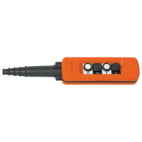 ELMARK 46491MBP-A491 4 GOMB, 1NO+1NCMBP 2 sebesség