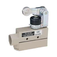 ELMARK 466104HELYZET KAPCSOLÓ TZ-6104TZ-6xxx