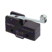 ELMARK 468113HELYZET KAPCSOLÓ CM-1703CM-1xxx