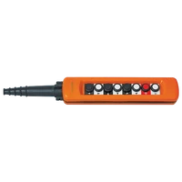 ELMARK 46881MBP-A881 8 db-os csatlakozó, 1 záró+1 bontóMBP