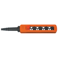 ELMARK 46883KMBP-A8813К 8 GOMB+VÉSZGOMB, KULCCSAL, 1NO+1NCMBP