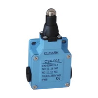 ELMARK 46A003HELYZET KAPCSOLÓ CSA-003CSA-xxx