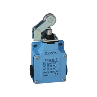 ELMARK 46A012HELYZET KAPCSOLÓ CSA-012CSA-xxx