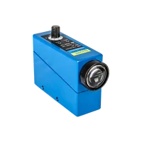 ELMARK  46BZJ311  FOTOELEKTRONIKUS ÉRZÉKELŐ EL-BZJ-311 SZÍNES ÉRZÉKELŐEL-BZJ
