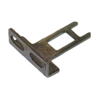 ELMARK 46CZ932KULCS CZ 93 - K2 HELYZET CZ-93 KAPCSOLÓHOZCZ93-xx