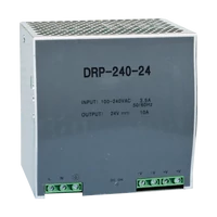 ELMARK  46DR2424DRP-240-24 BEMENETI 24V KIMENETI FESZÜLTSÉGDRP