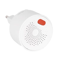 ELMARK  46DS409 EL-GD3002 WI-FI GÁZÉRZÉKELŐ SCHUKO ALJZATHOZ