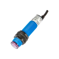 ELMARK  46G18A102 FOTOELEKTRONIKUS ÉRZÉKELŐ EL-G18-3A10PAEL-G18