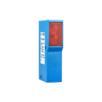 ELMARK  46G353B12 FOTOELEKTRONIKUS ÉRZÉKELŐ EL-G35-3B3PAEL-G35