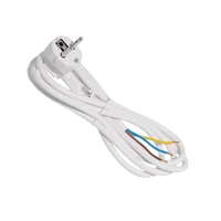 ELMARK 47001TÁPKÁBEL H05VV-F 3Х1,5MM² 2МH05VV-F