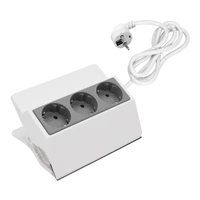 ELMARK 47003 HATOS ELŐSZTŐ 3x1.0mm2 1.5m