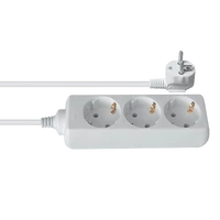 ELMARK 47031 HÁRMAS ELOSZTÓ H05VV-F DG-D03B 3X1 1,5MH05VV-F