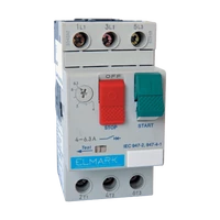 ELMARK 48022 MOTORVÉDŐ KAPCSOLÓ TM2-E22 20-25ATM2-Exx