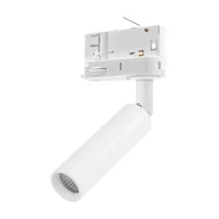 ELMARK  4846TK LIGHTING sínre szerelhető lámpa 4846 G9 fehérTRACER