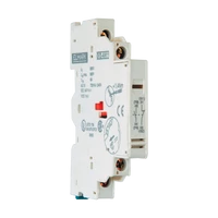 ELMARK 48911SEGÉDÉRINTKEZŐ TM2-AN11TM2