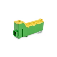 ELMARK  491403EP TLC14ZZ SORKAPCS DIN SÍNRE 14 BE/KI YG