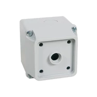 ELMARK  492038 DOBOZ LW26-32Q IP42-HÖZLW26