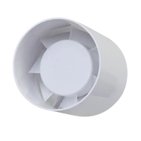 ELMARK  500118CSŐVENTILÁÁTOR AC- D120АС