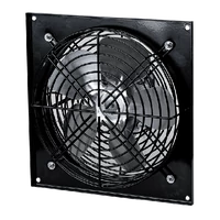 ELMARK  500126 IPARI VENTILLÁTOR D200PAS