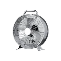 ELMARK  500147 ASZTALI VENTILÁTOR RETRO RDF2 28W