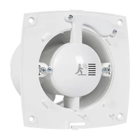 ELMARK  500154 MX-Ф100VS VENTILÁTOR SZELEPPEL ÉS ÉRZÉKELŐVEL