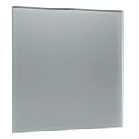 ELMARK  500163 ÜVEG DEKORATÍV PANEL MX-Ф100-HOZ, SZÜRKE