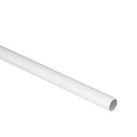 ELMARK  50016WS PVC VÉDŐCSŐ EC D16 HÜVELY NÉLKÜL - 3M
