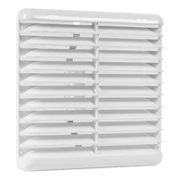 ELMARK  500171 ESŐVÉDELMI SZELLŐZŐRÁCS D100-150MM